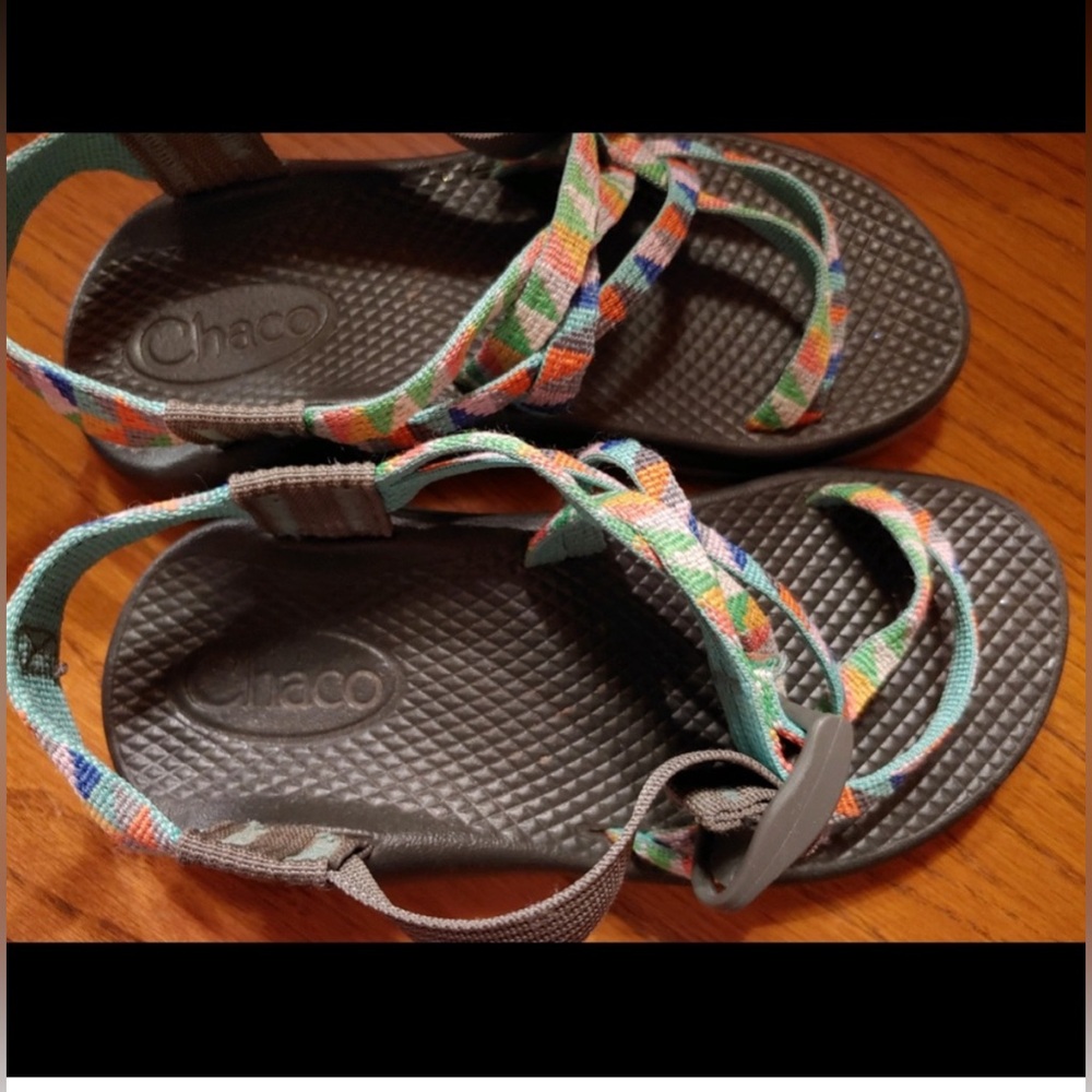Kids Chacos